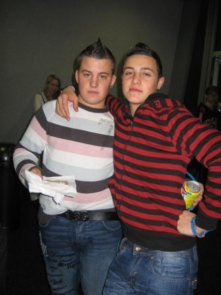 mais 2 frere
