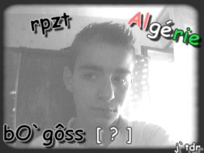 un pote de classe