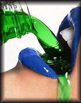 BOUCHE
