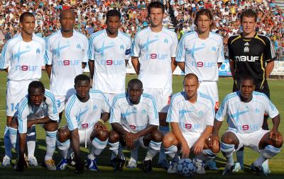 marseille