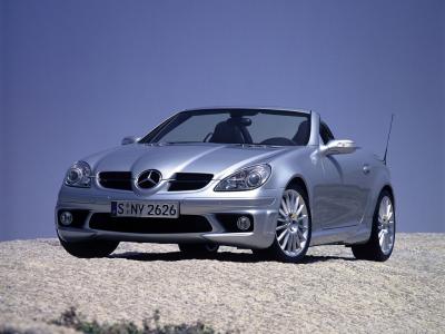 slk 200